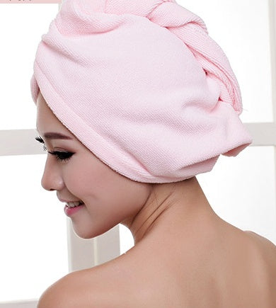 Women's Hair Dryer Cap