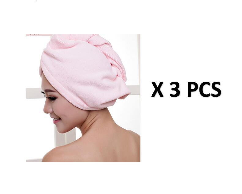 Women's Hair Dryer Cap