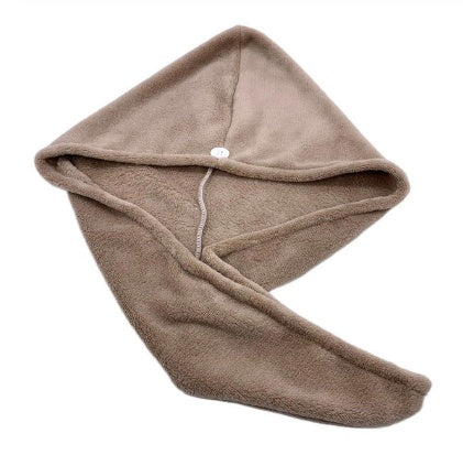 Women's Hair Dryer Cap