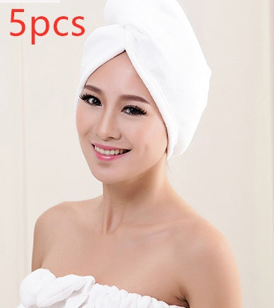 Women's Hair Dryer Cap