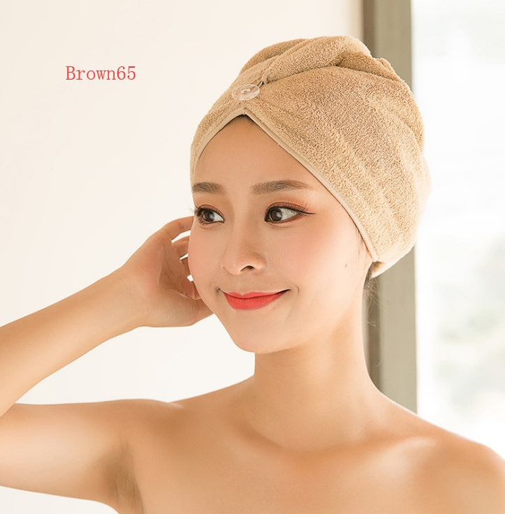 Women's Hair Dryer Cap
