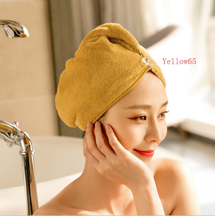 Women's Hair Dryer Cap
