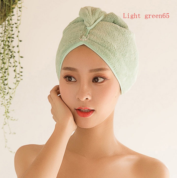 Women's Hair Dryer Cap