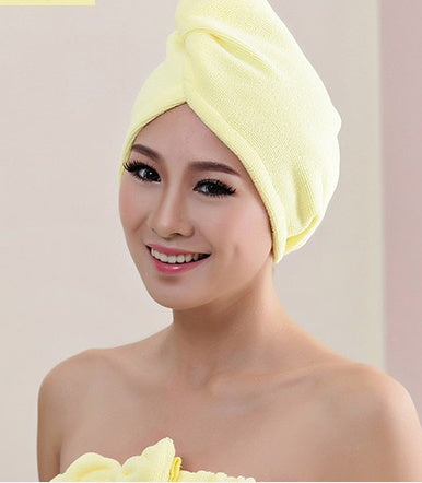 Women's Hair Dryer Cap