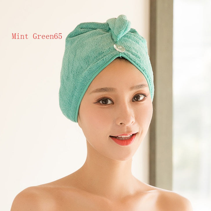 Women's Hair Dryer Cap