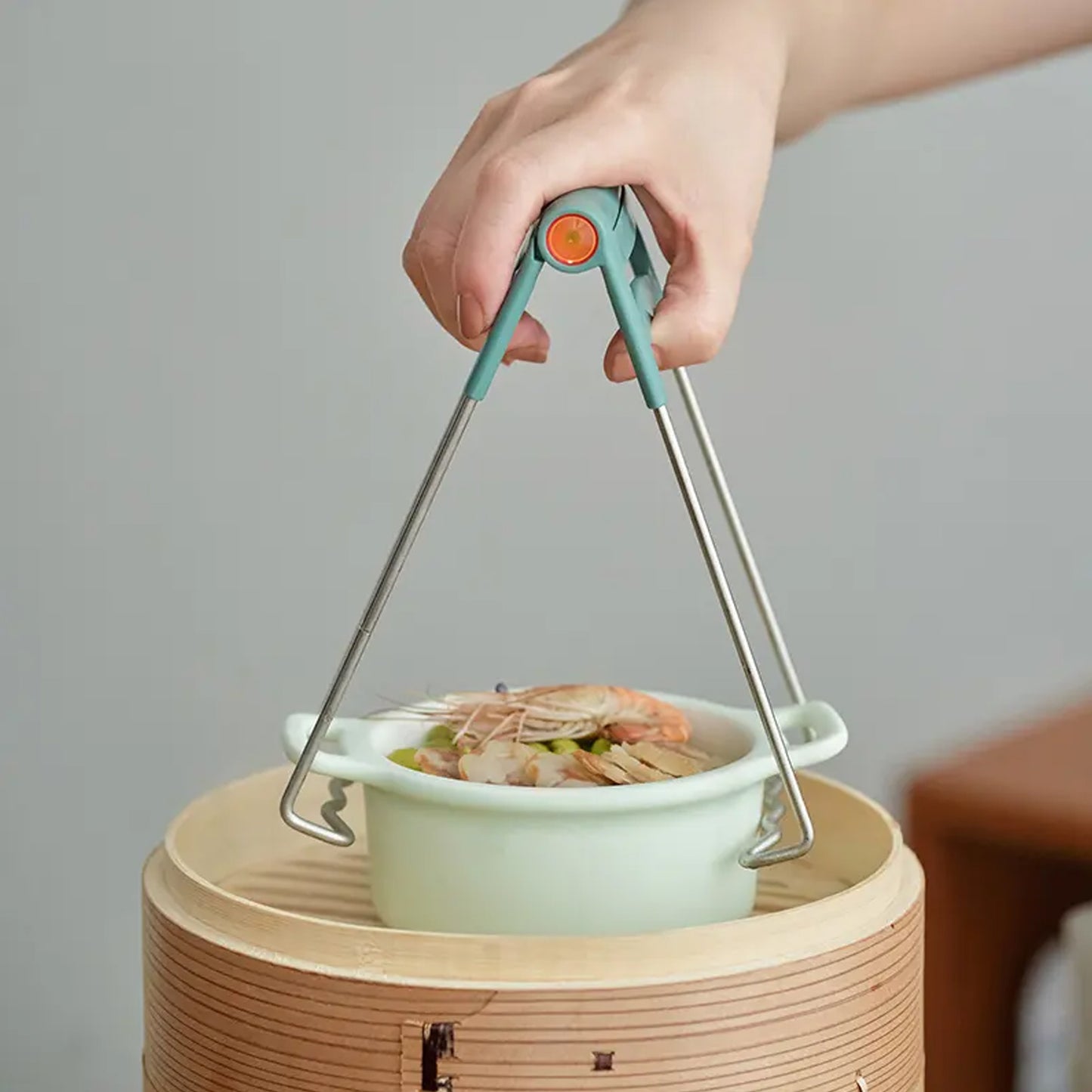 Kitchen Tongs