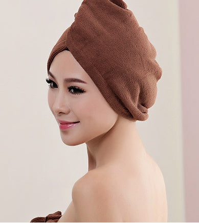 Women's Hair Dryer Cap