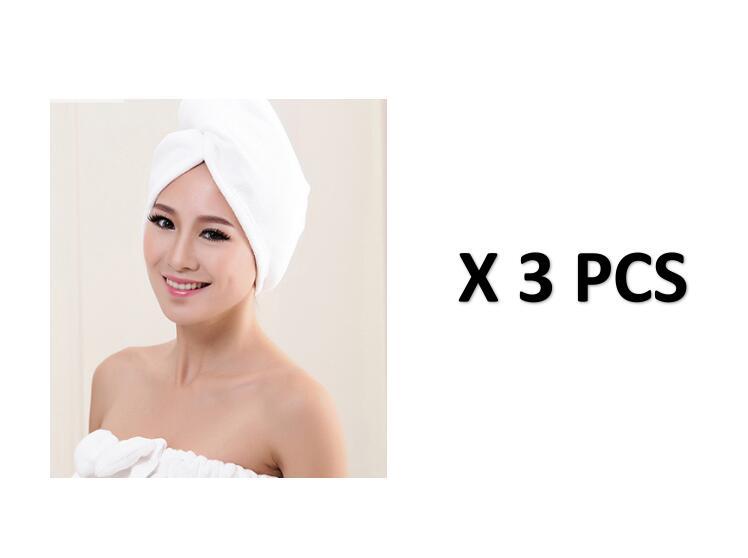 Women's Hair Dryer Cap