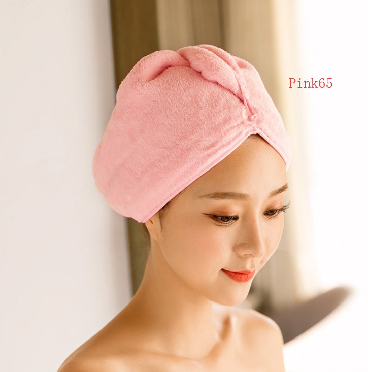 Women's Hair Dryer Cap