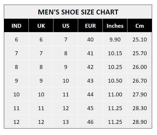 BOLLERO Casual Sneakers For Men's