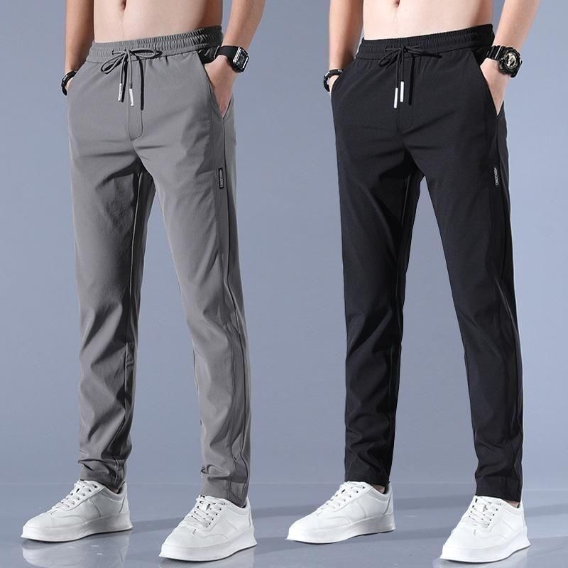 BD NS Lycra Men's Track Pant