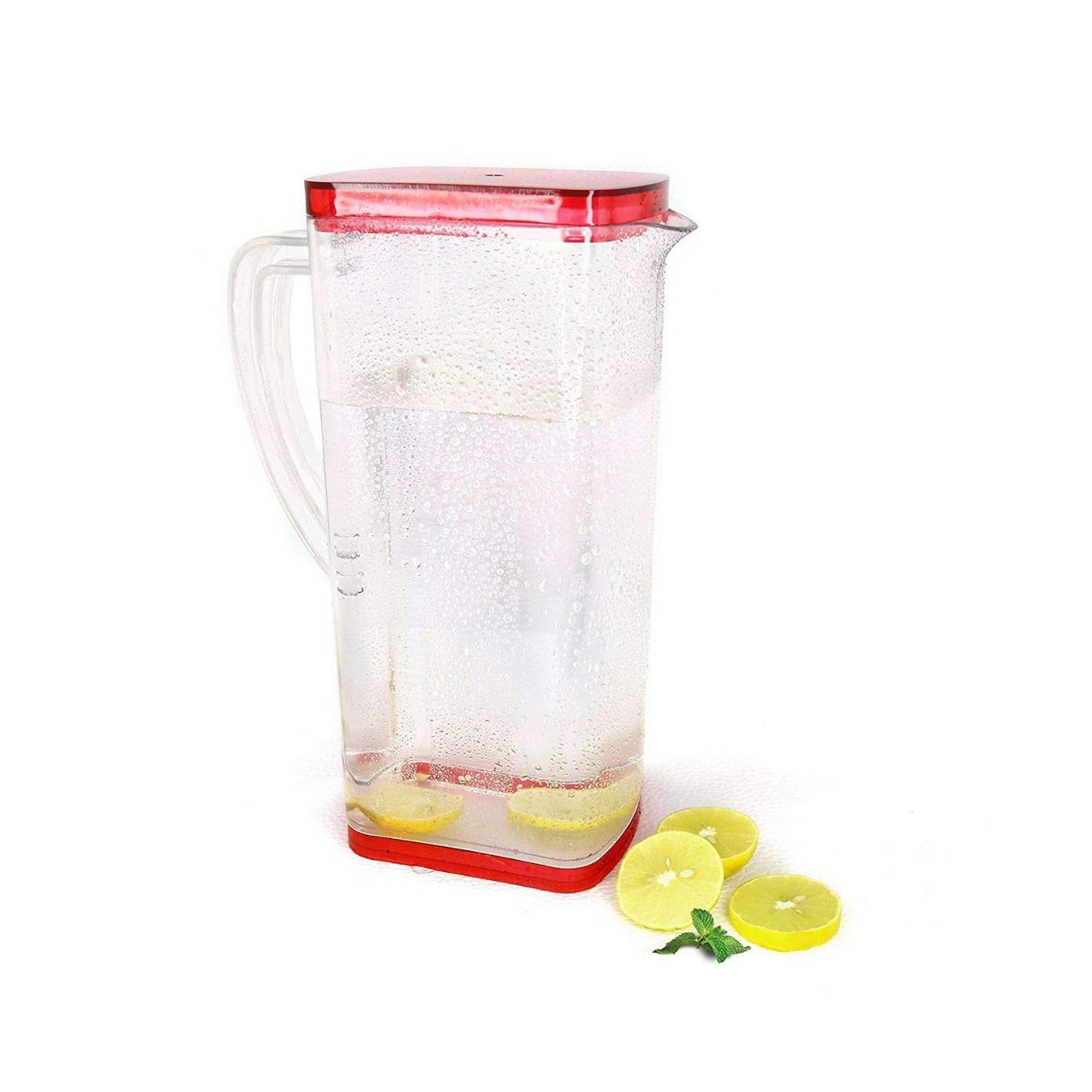 2000ml Square Jug
