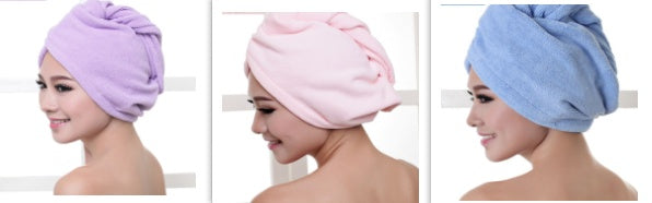 Women's Hair Dryer Cap