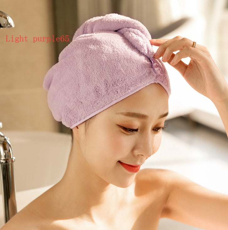 Women's Hair Dryer Cap