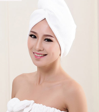 Women's Hair Dryer Cap