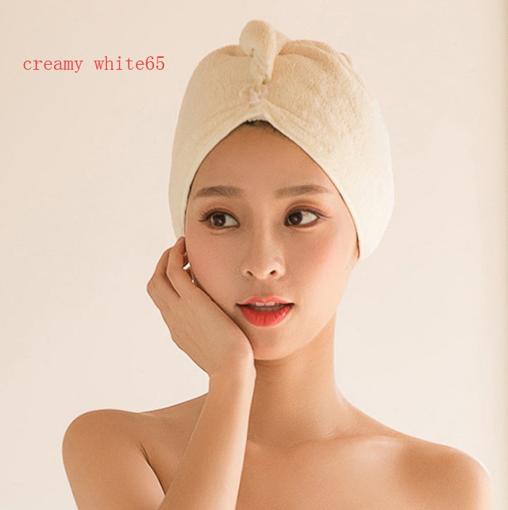 Women's Hair Dryer Cap