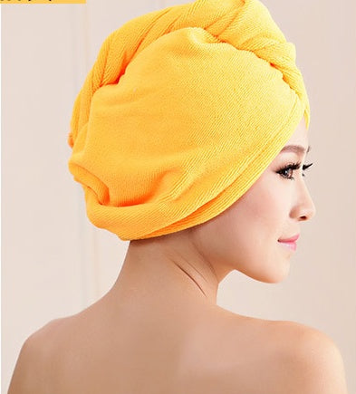 Women's Hair Dryer Cap