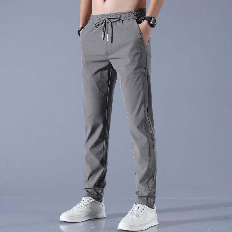 BD NS Lycra Men's Track Pant