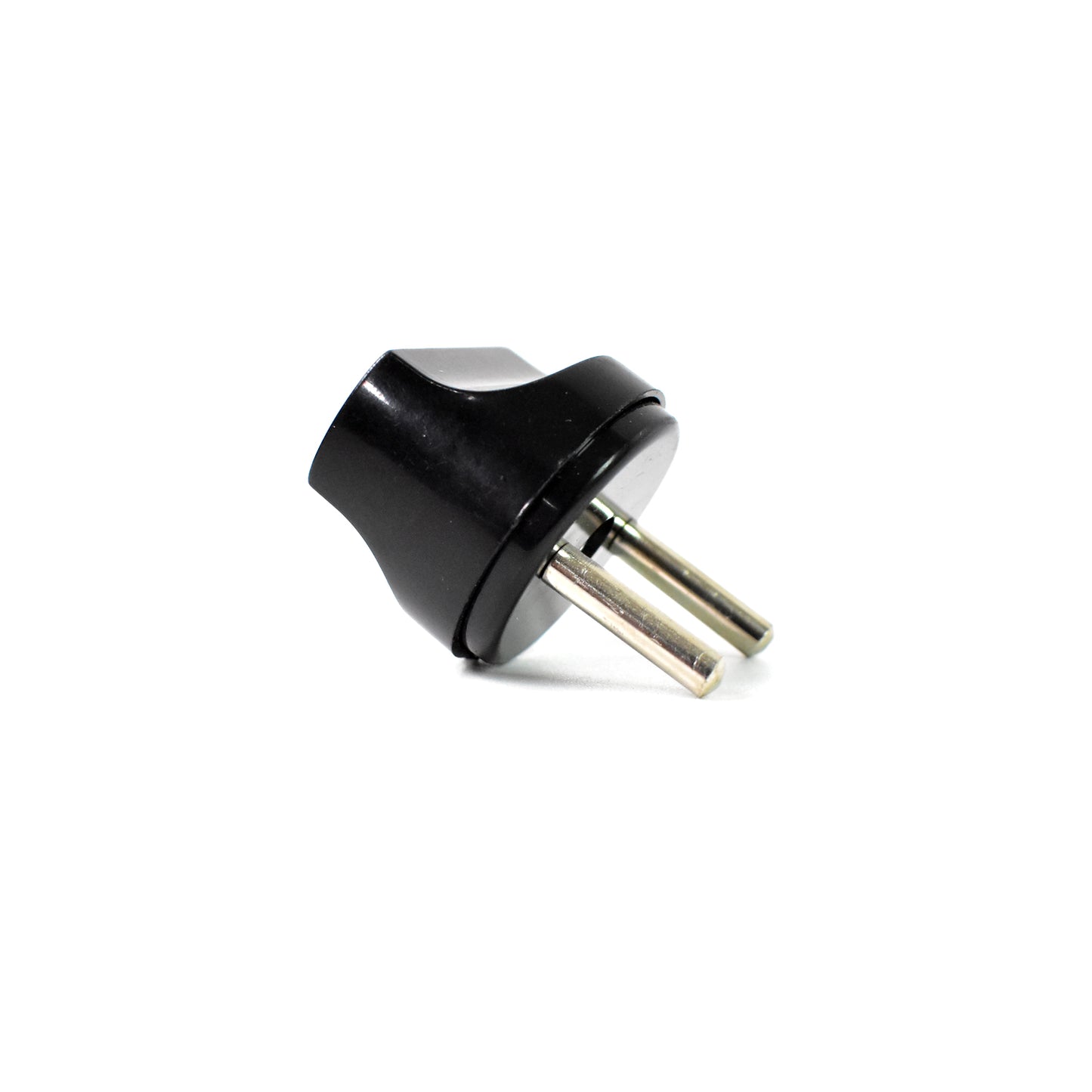 2 Pin Plug Converter Plug Adapter