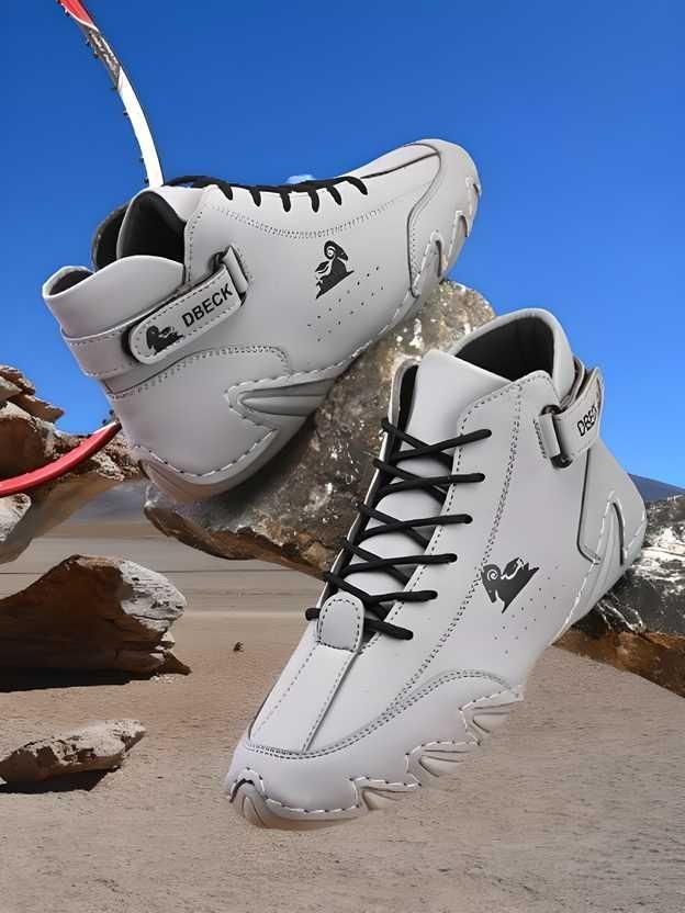 BOLLERO Casual Sneakers For Men's