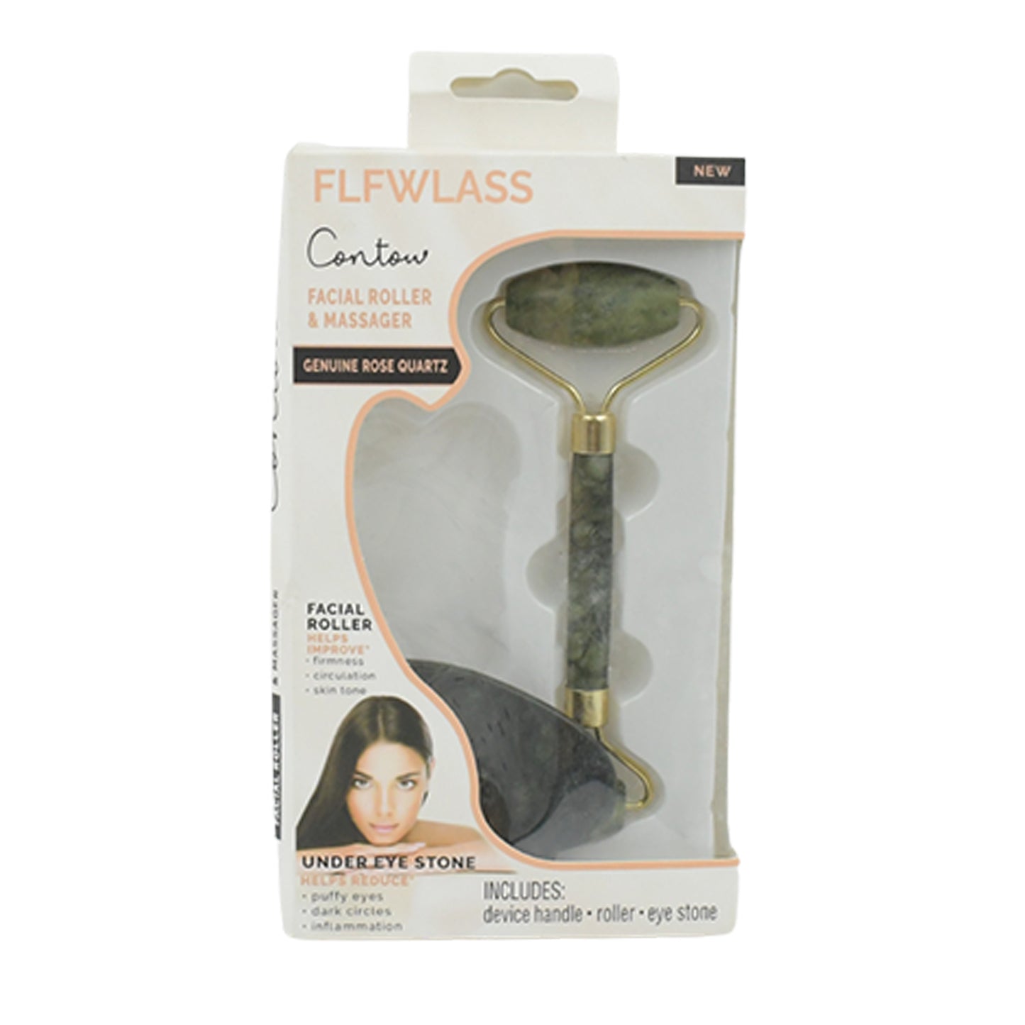 Women Face Roller Massager