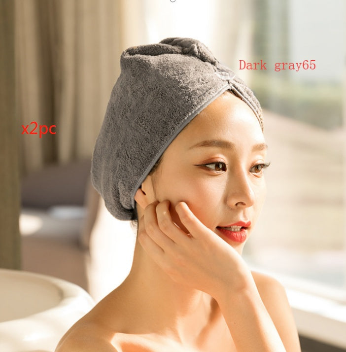 Women's Hair Dryer Cap