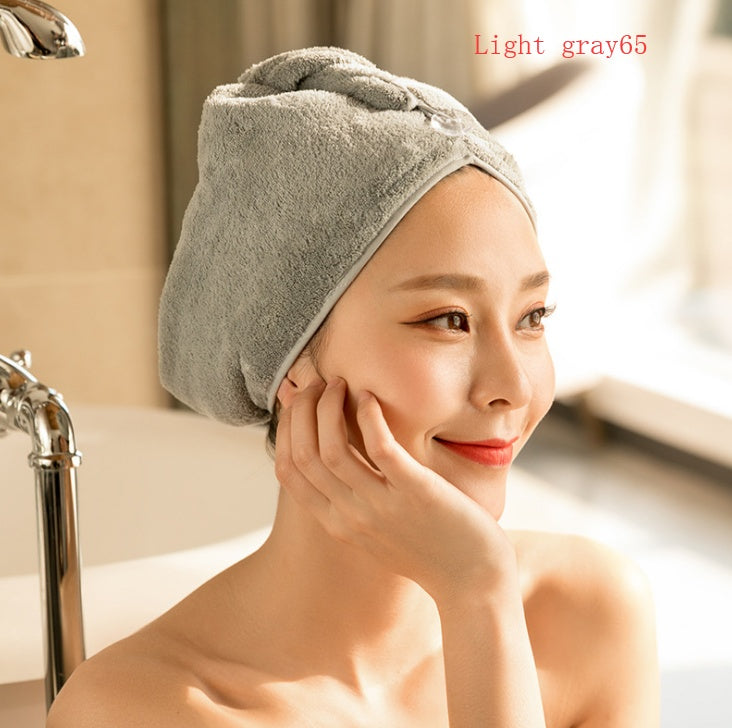 Women's Hair Dryer Cap