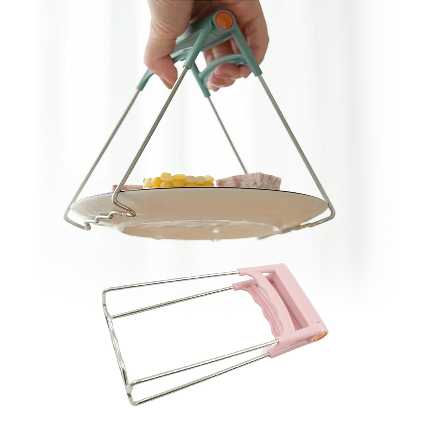 Kitchen Tongs