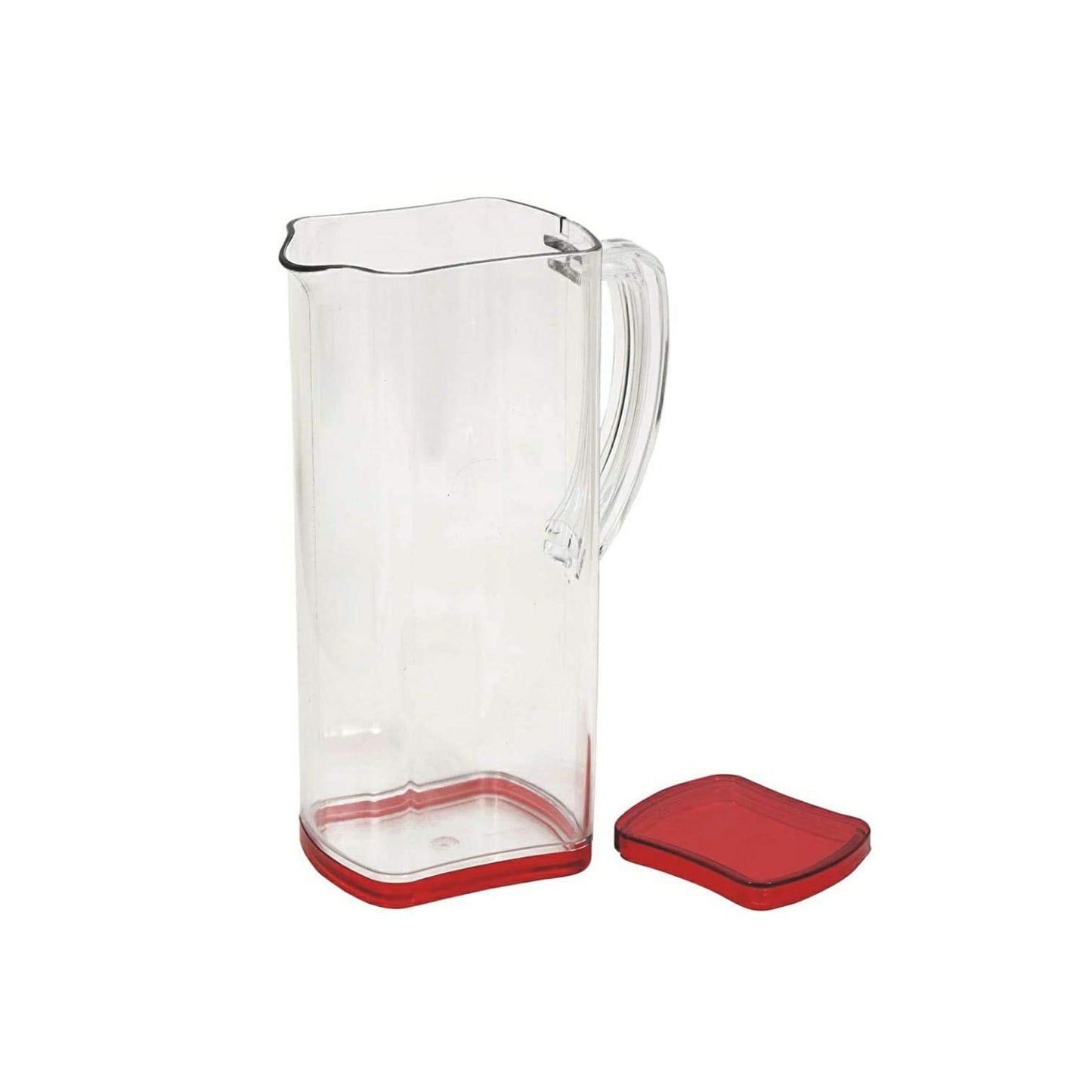 2000ml Square Jug