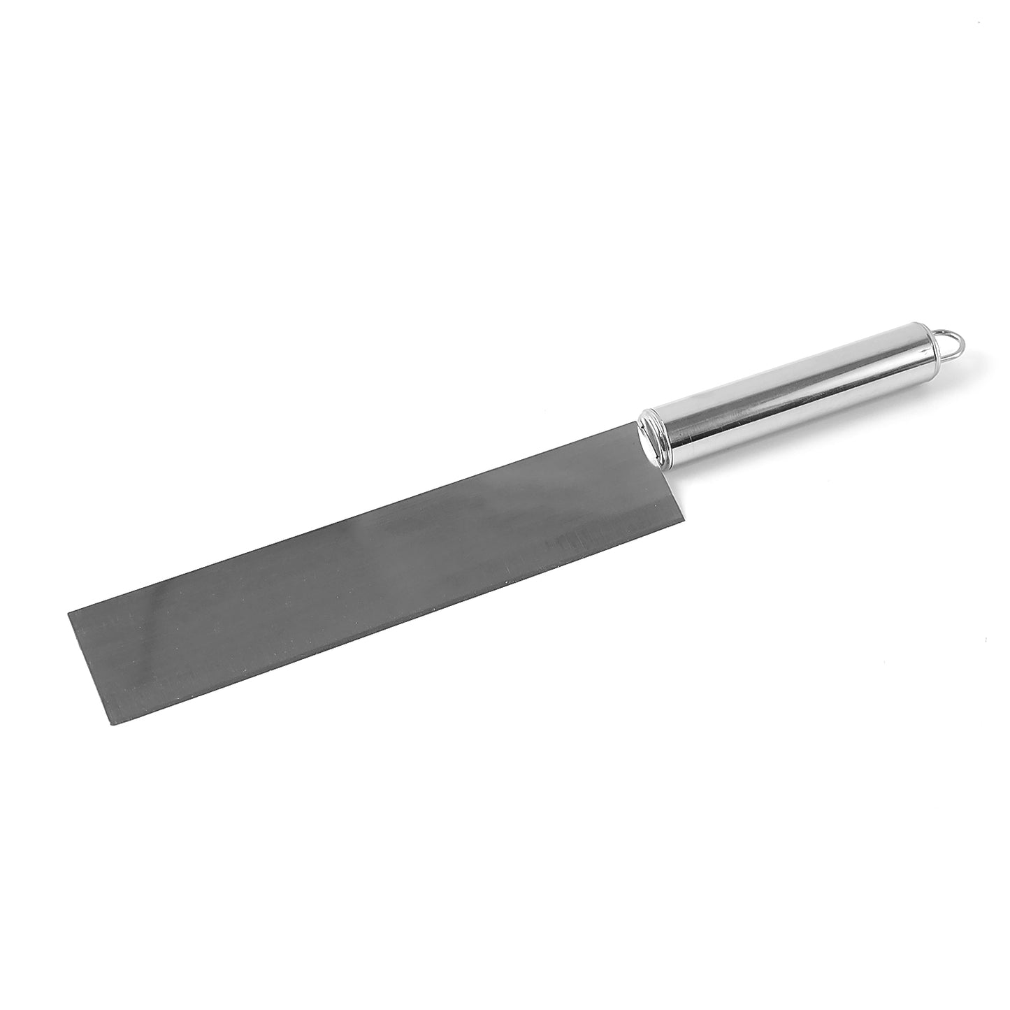 Professional-grade Stainless Steel Vegetable Cleaver Knife