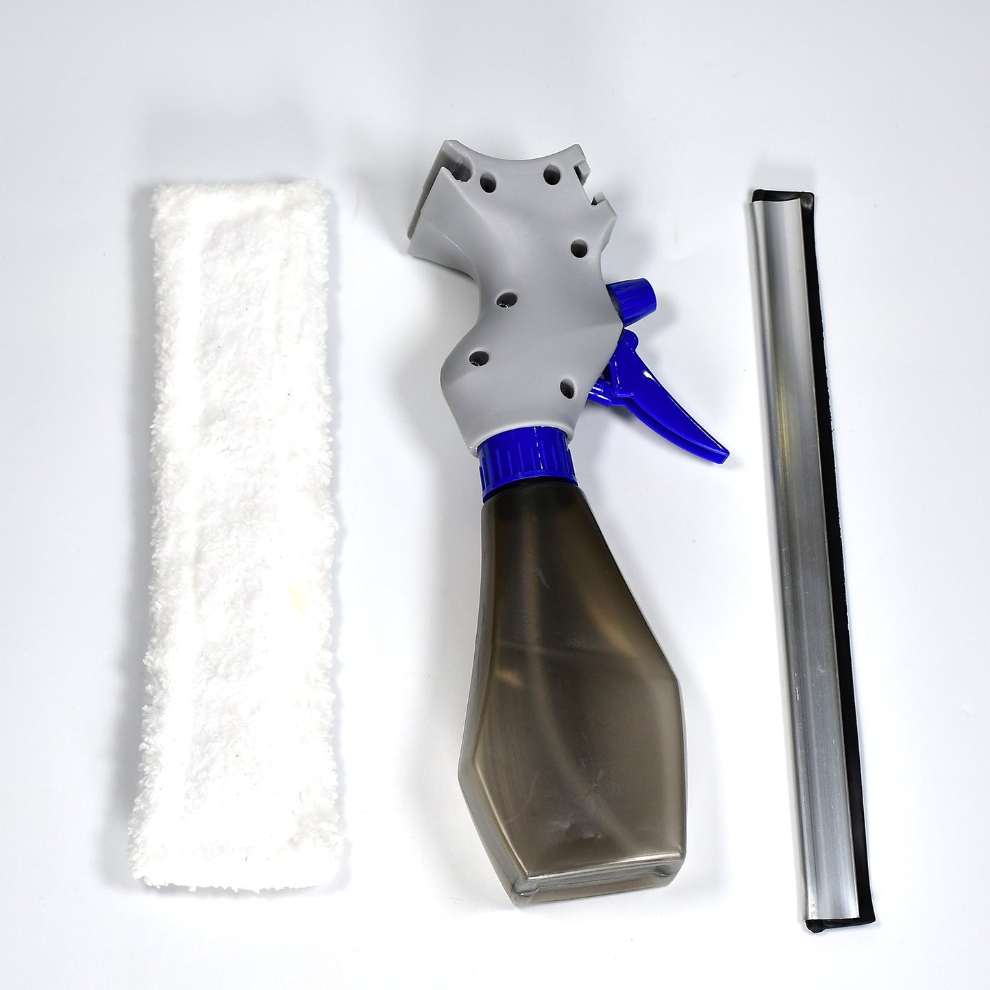 Plastic Easy Glass Cleaner 3 in 1