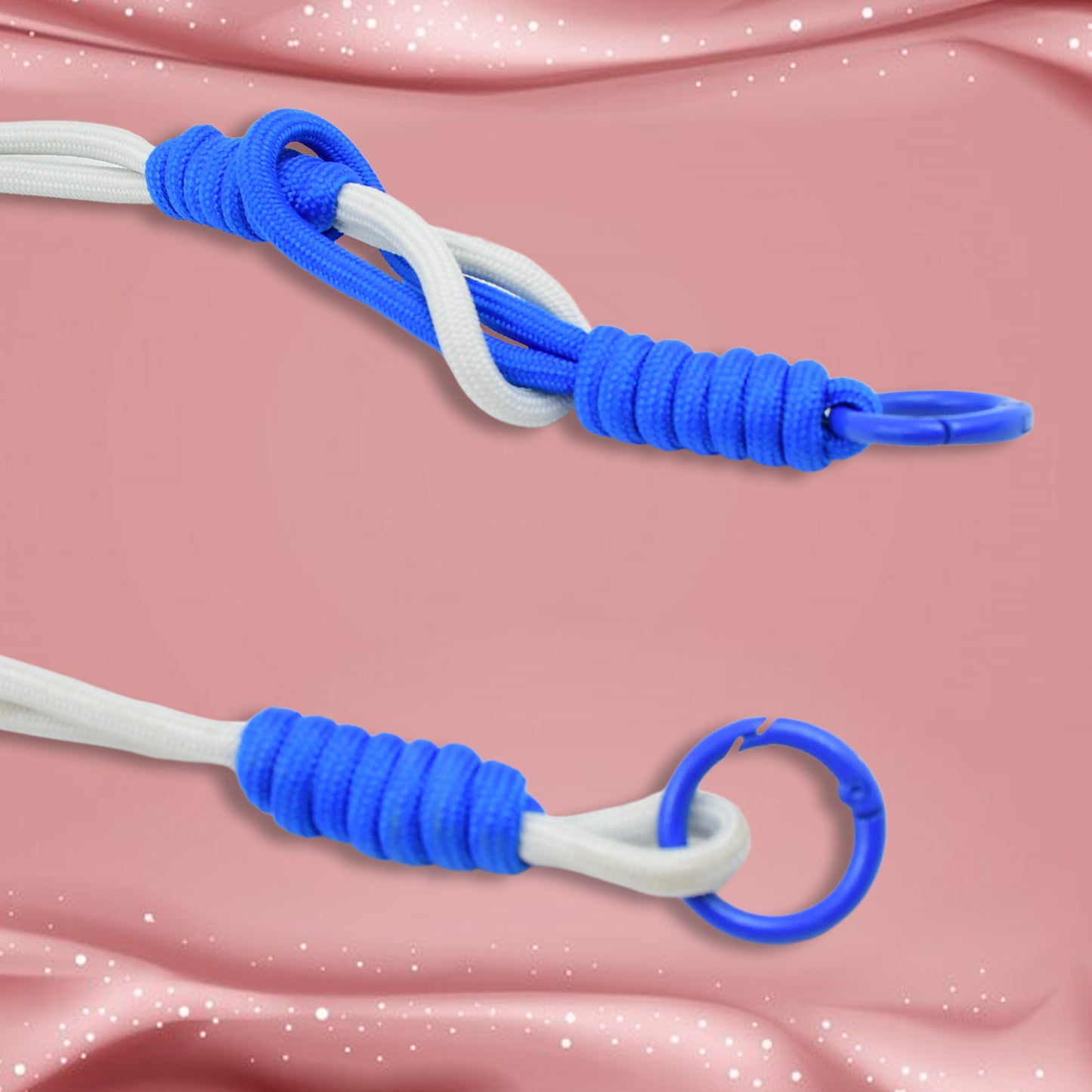 Universal Lanyard For Phone cross-body