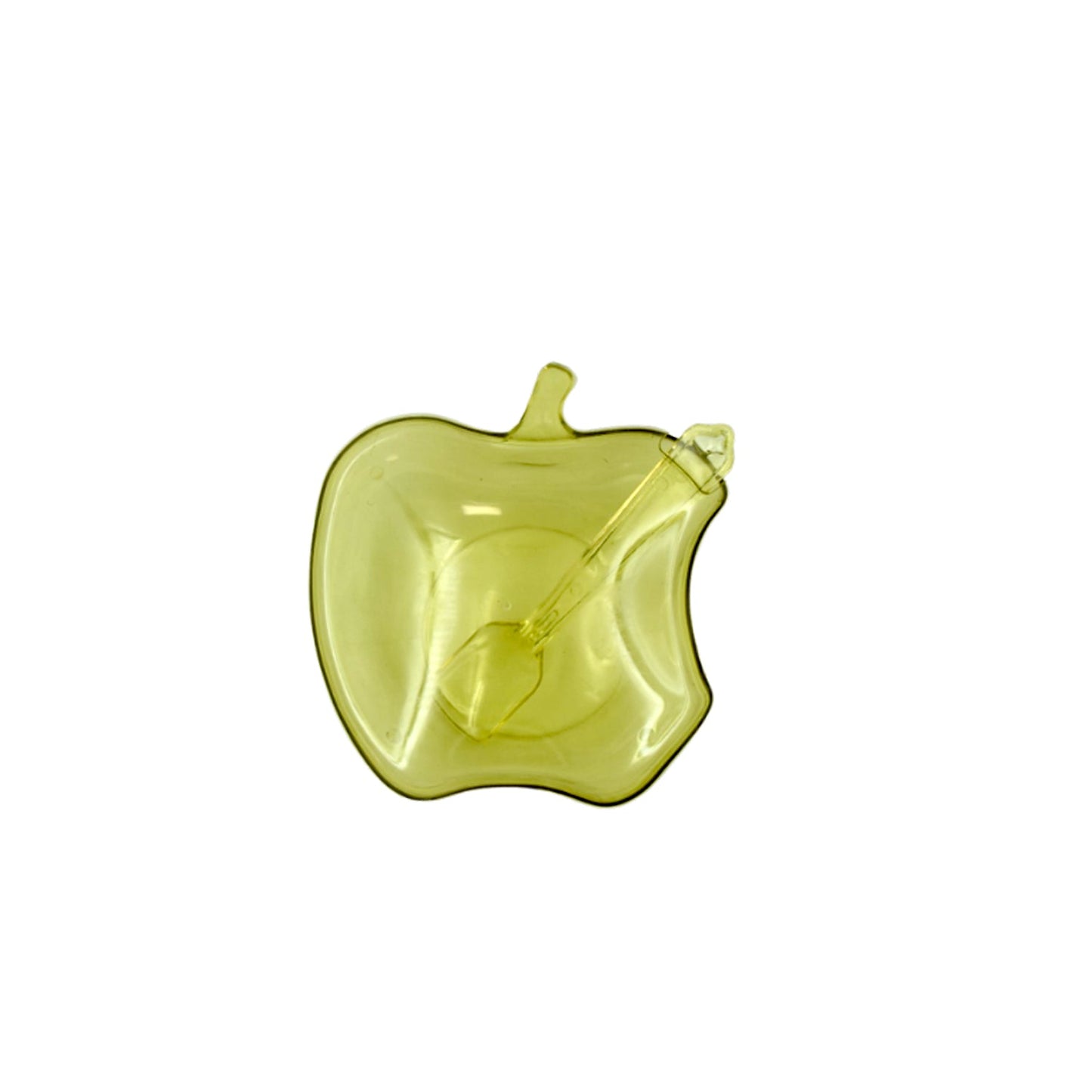 Apple Shape Tray Bowl