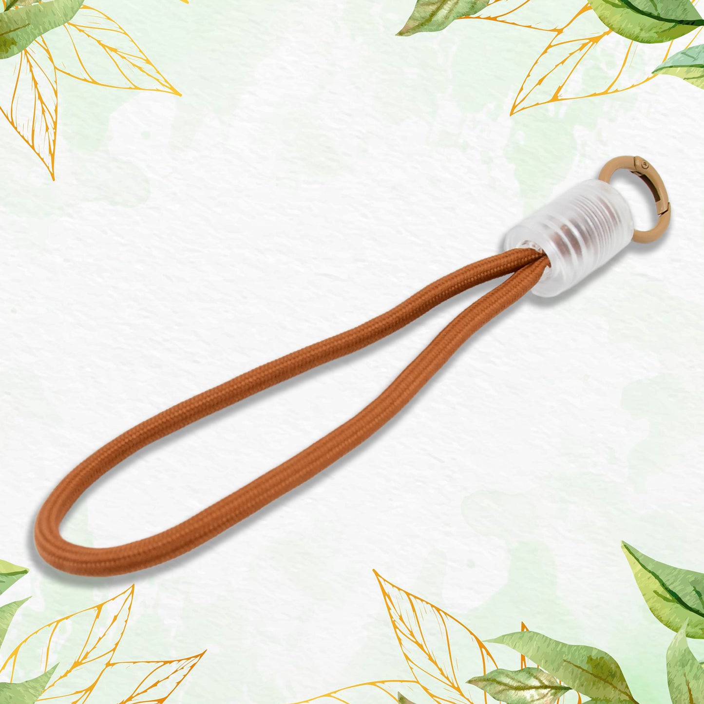 Hand Wrist Strap Lanyard