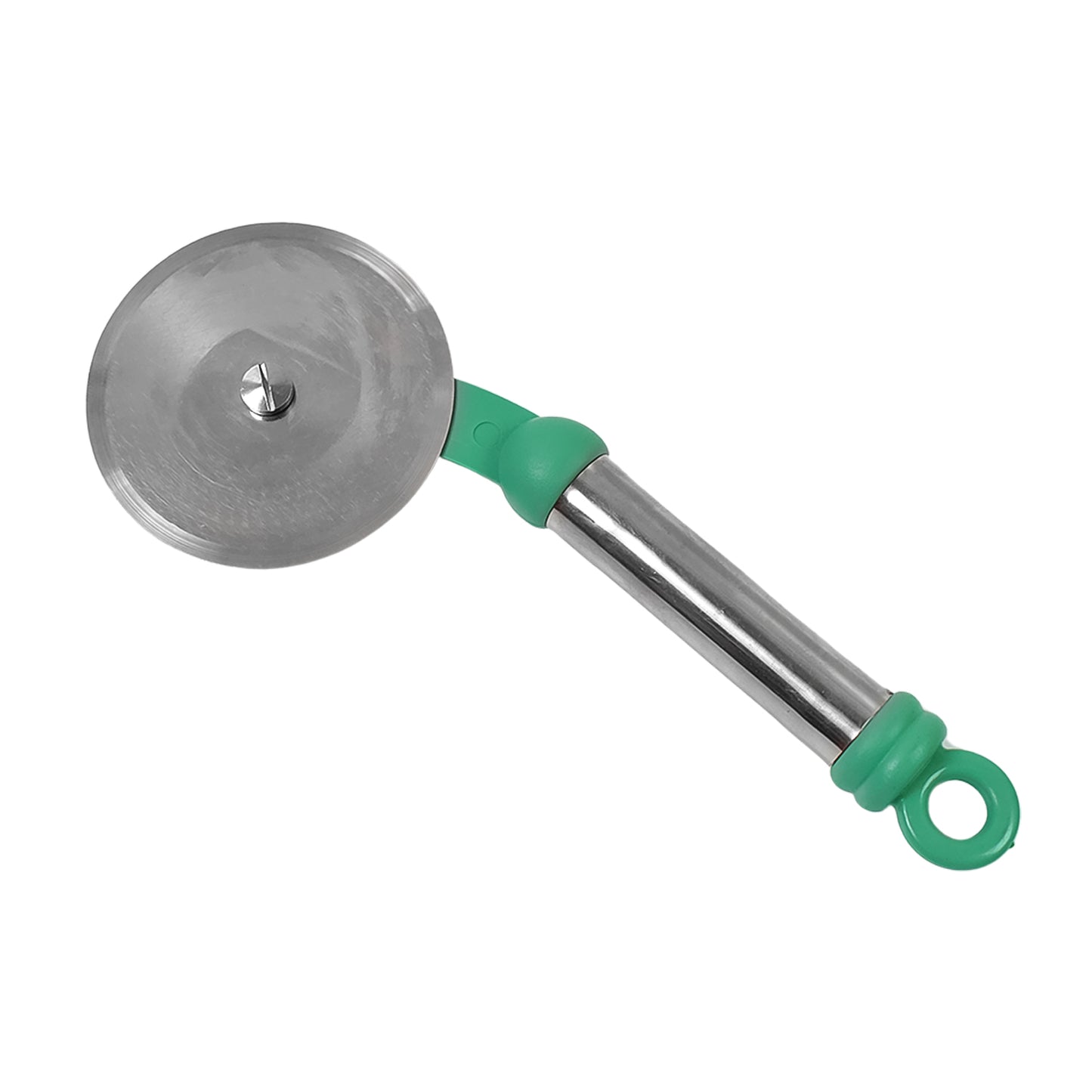 Kitchen Stainless Steel Wheel Pizza Cutter
