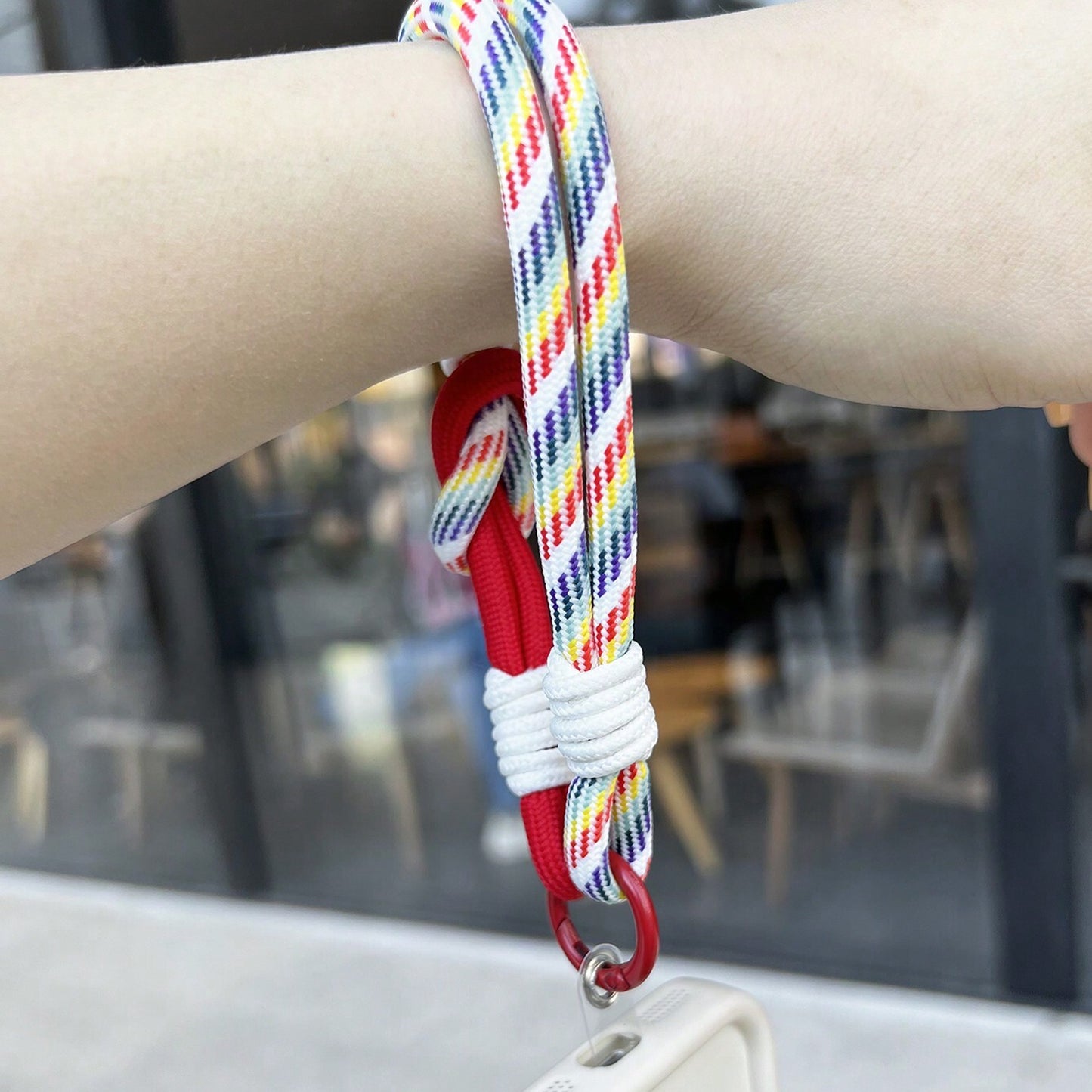 Lanyard For Phone Cross-body
