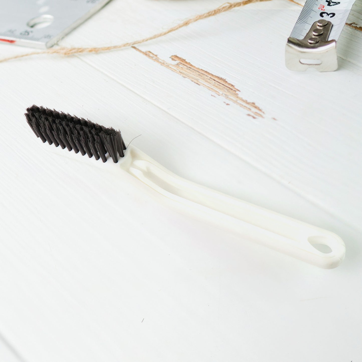 Floor Gap Brush 2 In 1 Cleaning Brush