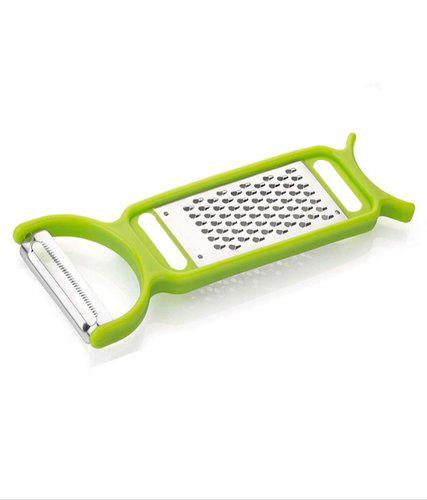 Plastic Vegetable Graterchipser And Slicer