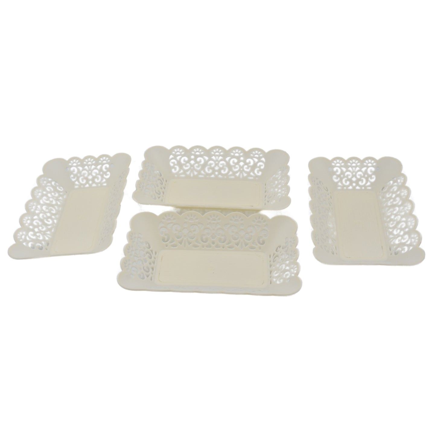 Plastic Dinner Plate
