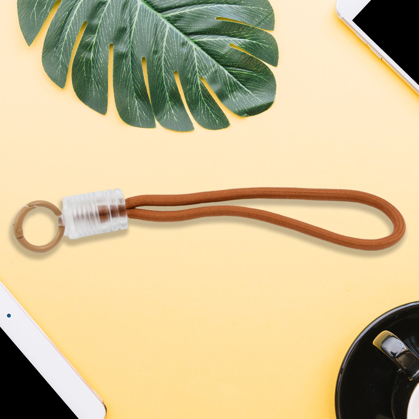 Hand Wrist Strap Lanyard