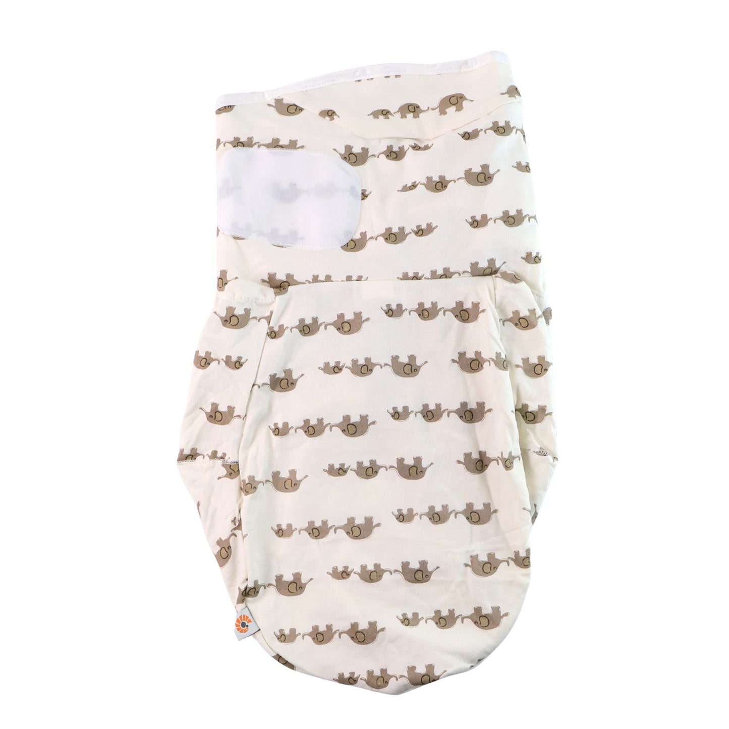 Soft Cotton Adjustable Baby Swaddle Wrap For Newborns