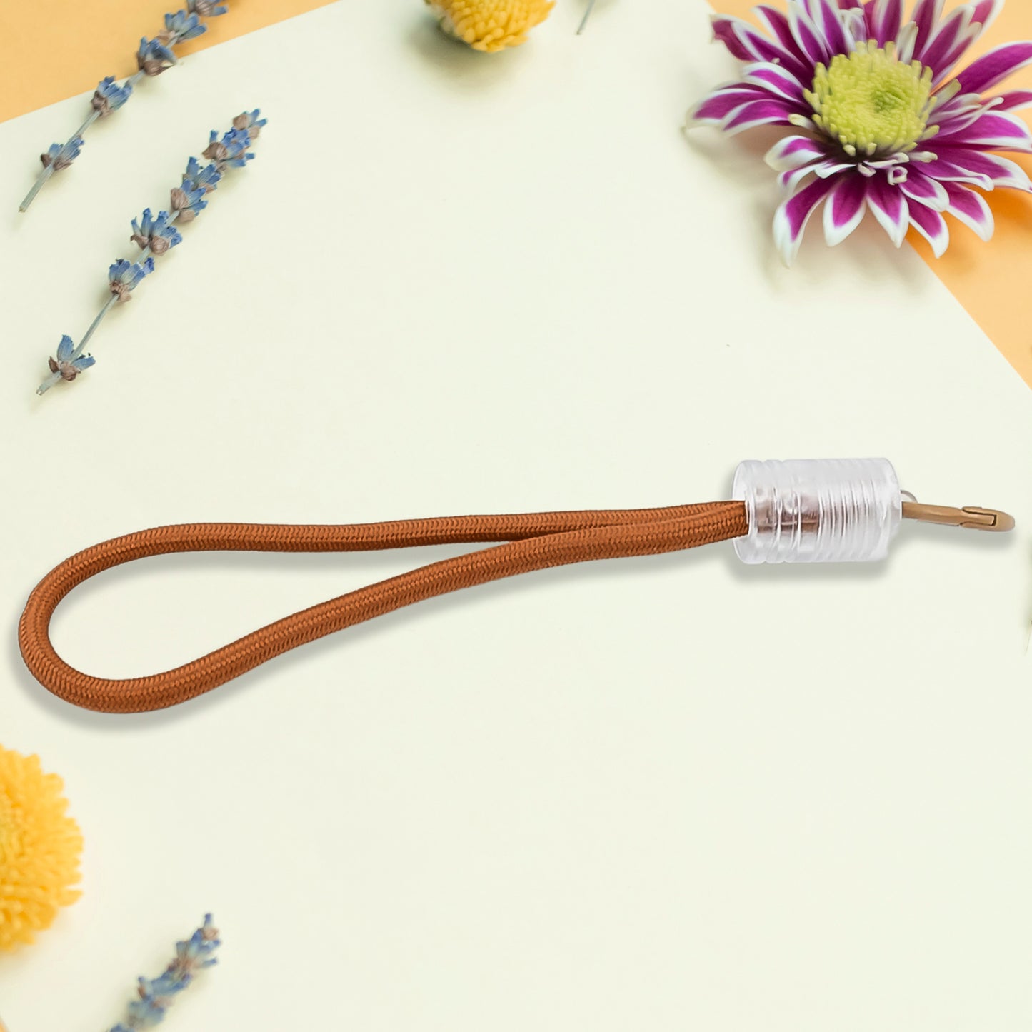 Hand Wrist Strap Lanyard