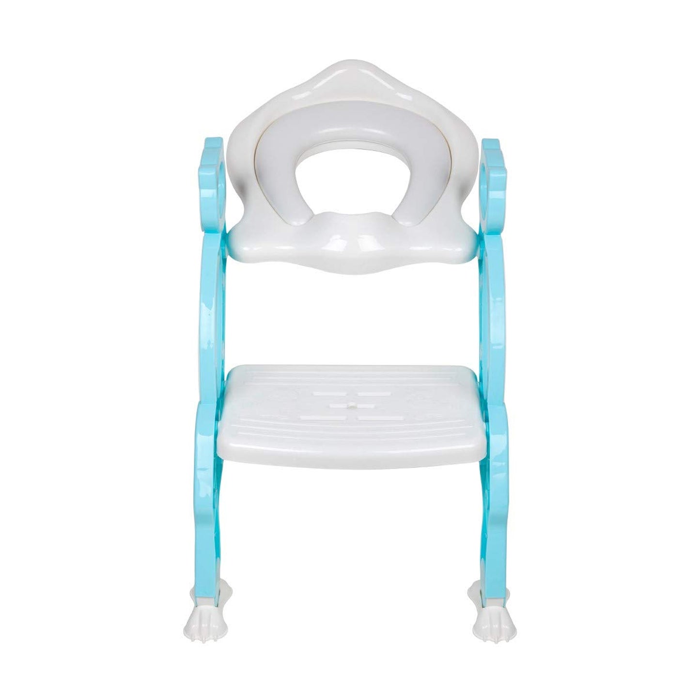 2 In 1 Potty Training Toilet Seat