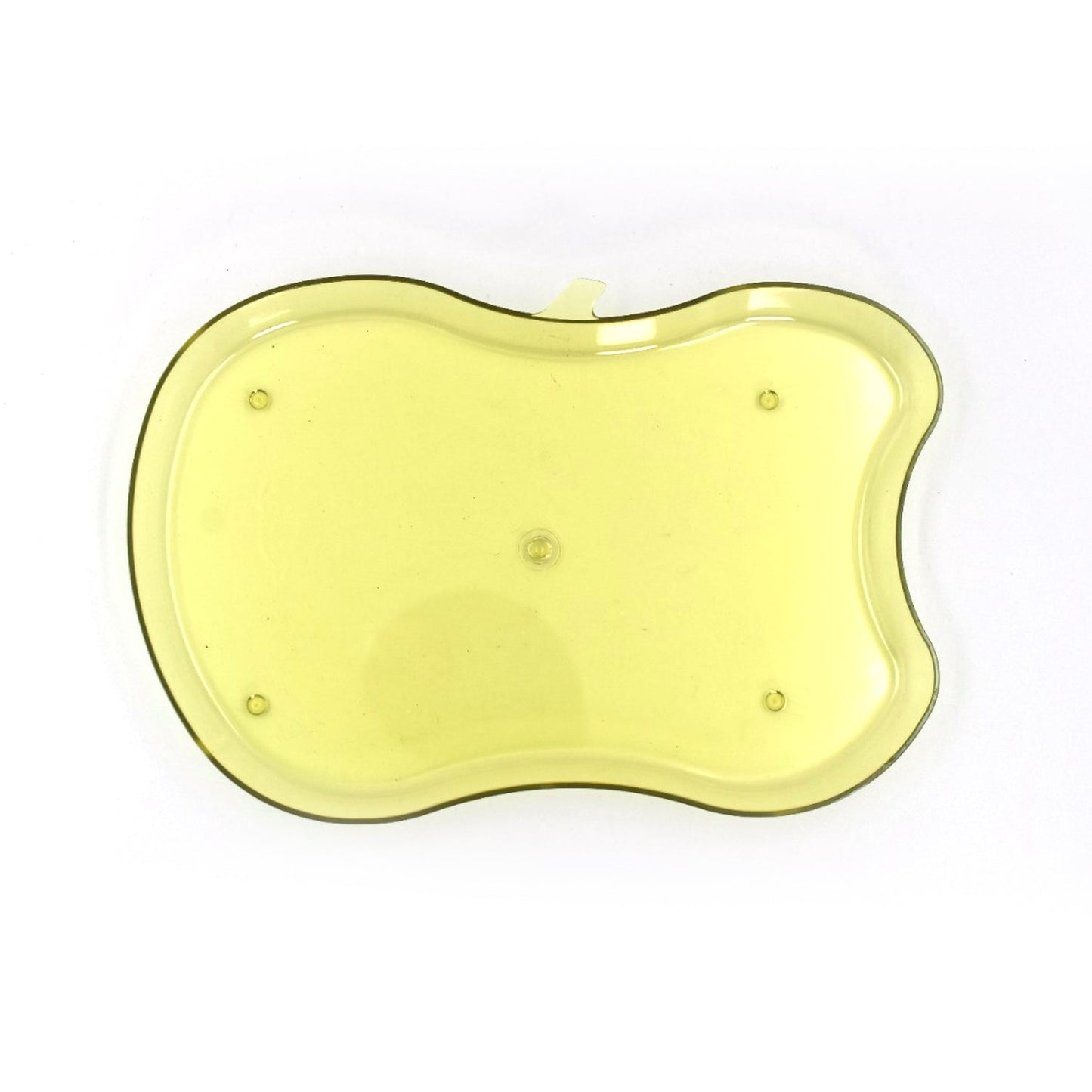Apple Shape Tray Bowl