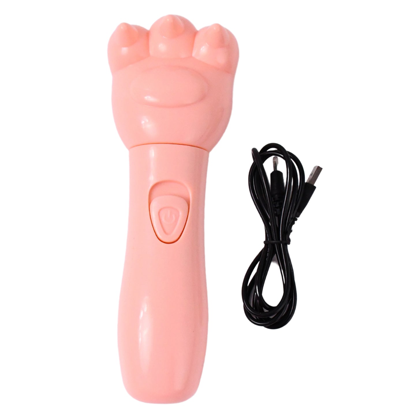 Bear Hand Massager