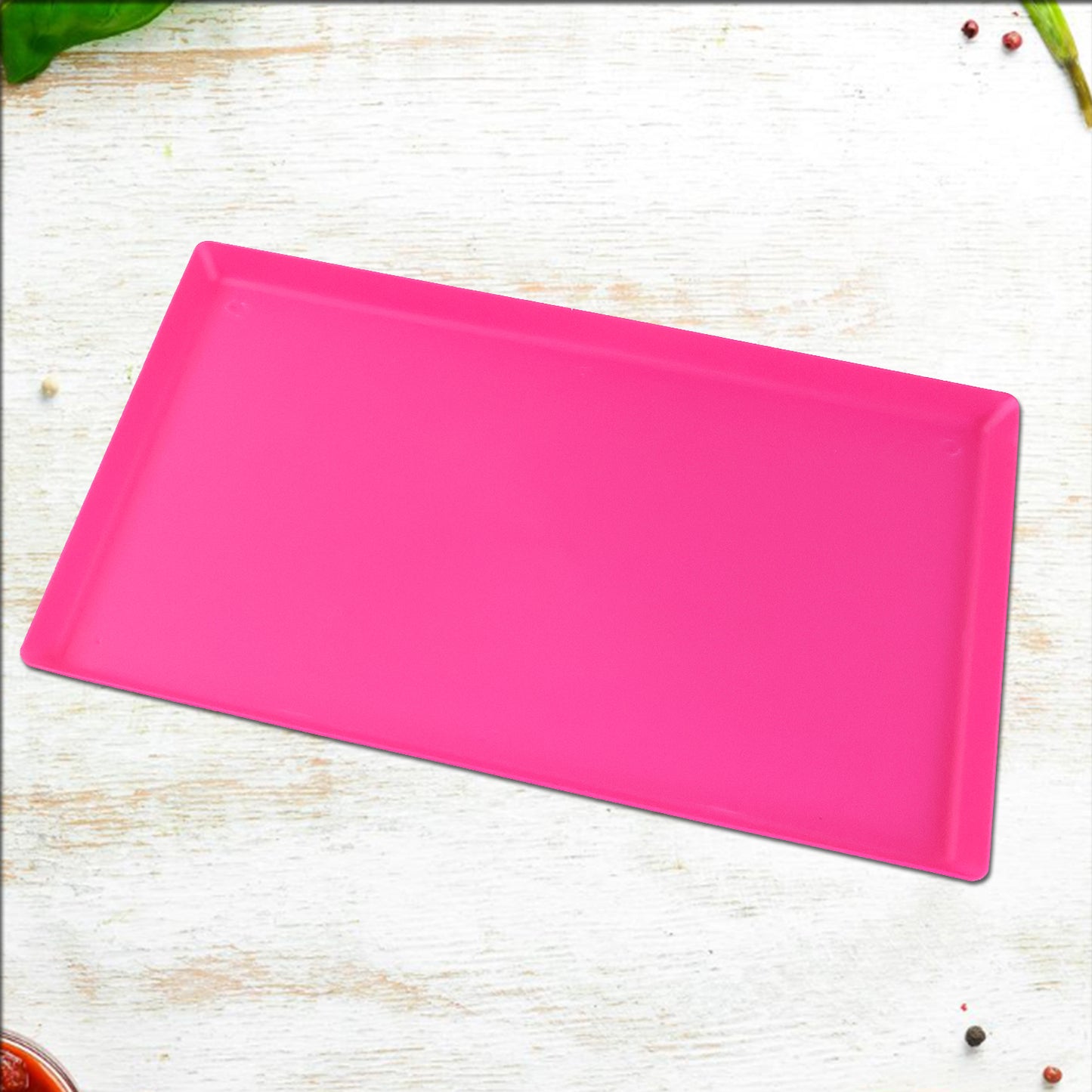 Plastic Kitchen Tray