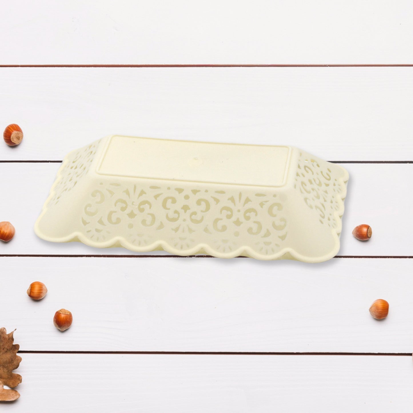 Plastic Dinner Plate