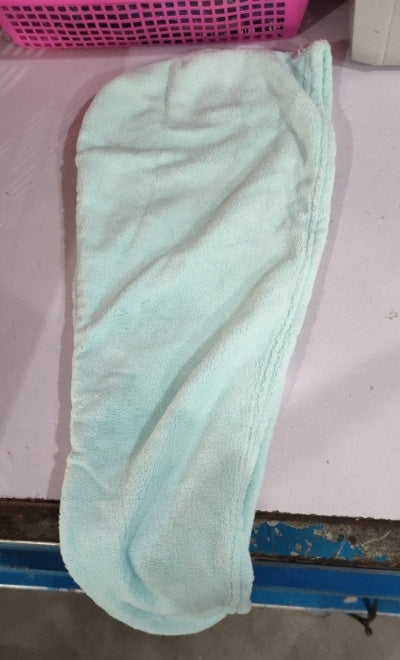 Women's Hair Dryer Cap