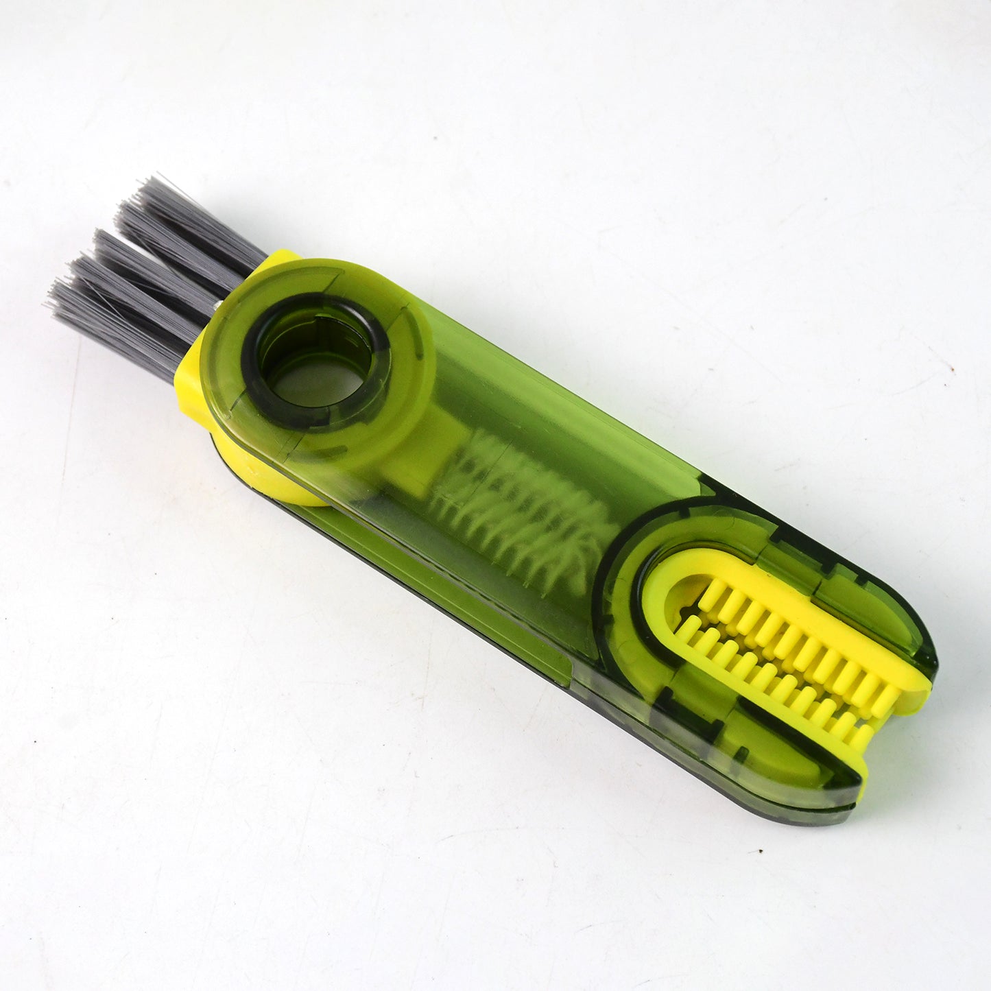 2-in-1 Multipurpose Cleaning Brush Tool