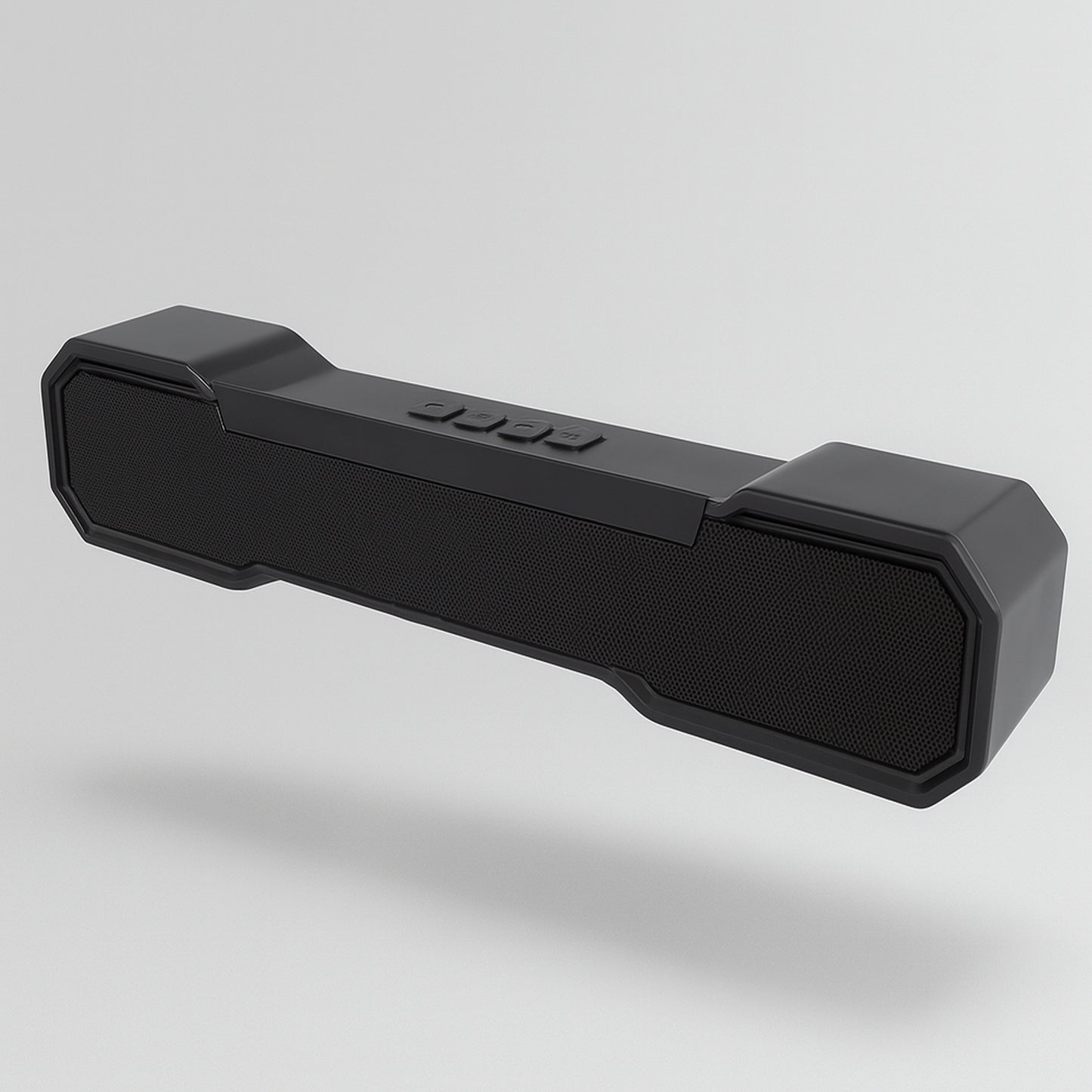 3d Sound Wireless Bluetooth Speaker